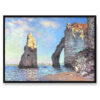 Claude Monet Klify w Etretat