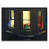 Edward Hopper Nocne okna