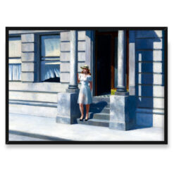 Edward Hopper Lato