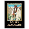 Stefan Norblin Polska Zakopane