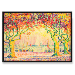 Paul Signac Cannes