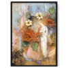 Odilon Redon Pandora 2