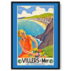 Roger Broders Villers s Mer