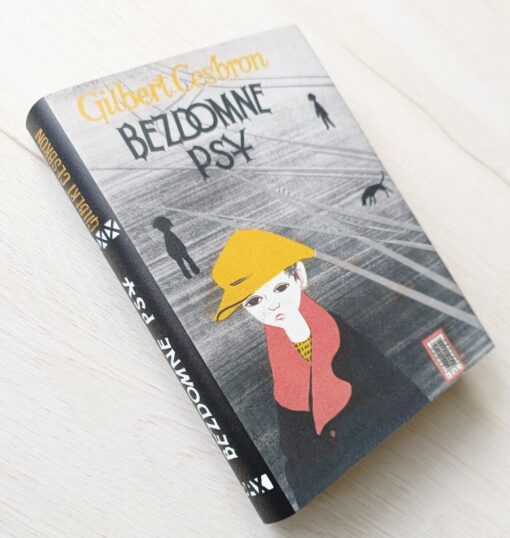 Bezdomne psy Gilbert Cesbron 1955 Pax