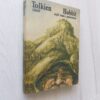 Hobbit czyli tam i z powrotem Tolkien