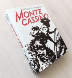 Melchior Wańkowicz Monte Cassino