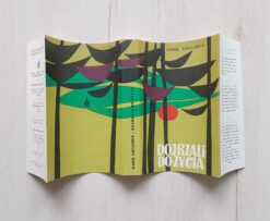 Karol Gjellerup Dojrzali do życia