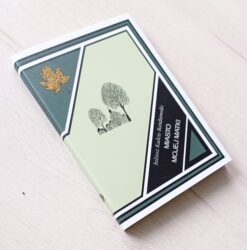 Juliusz Kaden-Bandrowski Miasto mojej matki Złoty liść Nasza Księgarnia