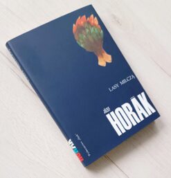 Józef Horak Lasy Milczą Biblioteka pisarzy czeskich i słowackich