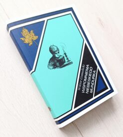 Wiktor Gomulicki Wspomnienia niebieskiego mundurka Złoty liść Nasza Księgarnia