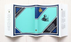 Wiktor Gomulicki Wspomnienia niebieskiego mundurka Złoty liść Nasza Księgarnia