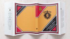 Antonina Domańska Paziowie króla Zygmunta Złoty liść Nasza Księgarnia