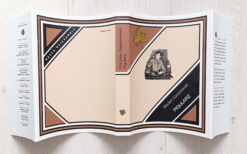 Wacław Gąsiorowski Pigularz Zloty liść Nasza Księgarnia