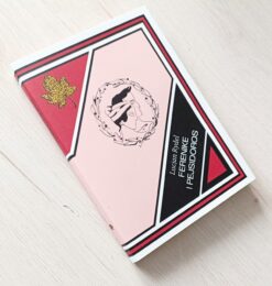 Lucjan Rydel Ferenike i Pejsidoros Złoty liść Nasza Księgarnia