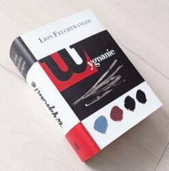 Lion Feuchtwanger Wygnanie