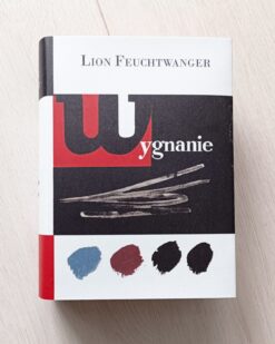 Lion Feuchtwanger Wygnanie