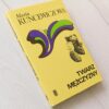 Maria Kuncewiczowa Twarz mężczyzny