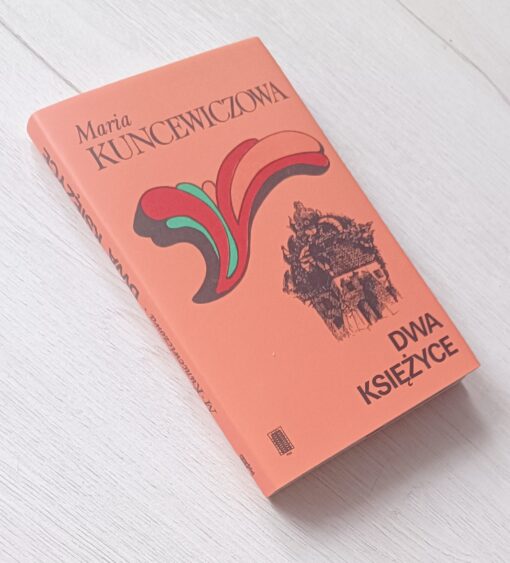 Maria Kuncewiczowa Dwa księżyce