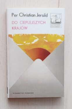 Per Christian Jersild Do cieplejszych krajów