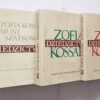 Dziedzictwo Zofia Kossak Zygmunt Szatkowski