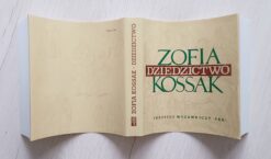 Zofia Kossak Dziedzictwo