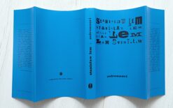 Stanisław Lem Astronauci