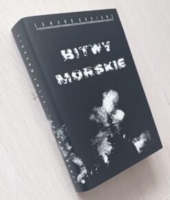 Edmund Kosiarz Bitwy Morskie