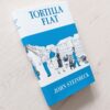 John Steinbeck Tortilla Flat