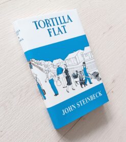 John Steinbeck Tortilla Flat