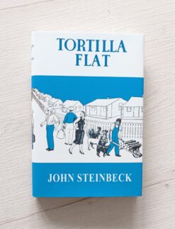 John Steinbeck Tortilla Flat
