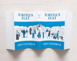 John Steinbeck Tortilla Flat