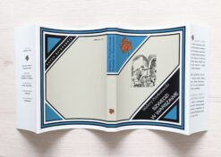 Walery Przyborowski Szwedzi w Warszawie Złoty Liść