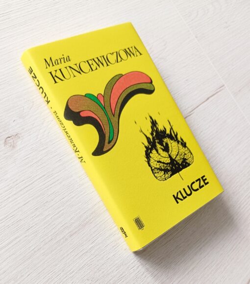 Maria Kuncewiczowa Klucze
