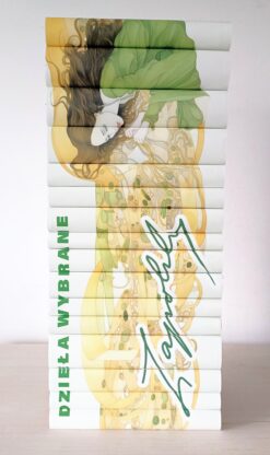 Gabriela Zapolska Dzieła wybrane