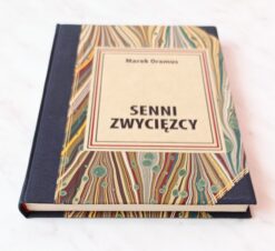 Marek Oramus Senni zwycięzcy