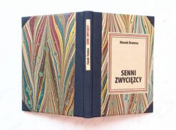 Marek Oramus Senni zwycięzcy