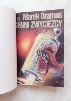 Marek Oramus Senni zwycięzcy