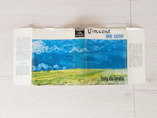 Vincent van Gogh Listy do brata