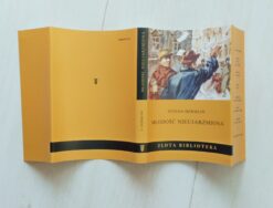 Stefan Hermlin Młodość nieujarzmiona Złota Biblioteka