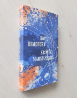 Ray Bradbury Kroniki marsjańskie