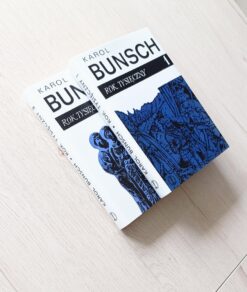 Karol Bunsch Rok tysięczny 1968