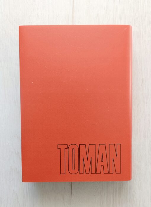 Don Juan Toman 1974 - obrazek 4