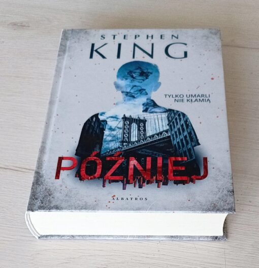 Później Stephen King - obrazek 4