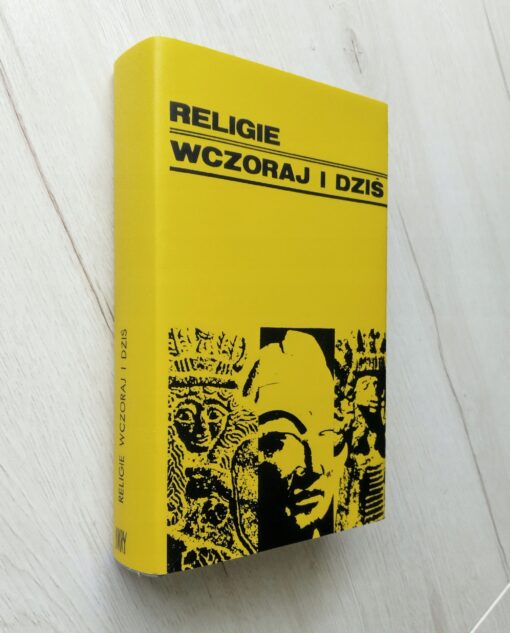 Religie wczoraj i dziś Iskry 1977 - obrazek 3