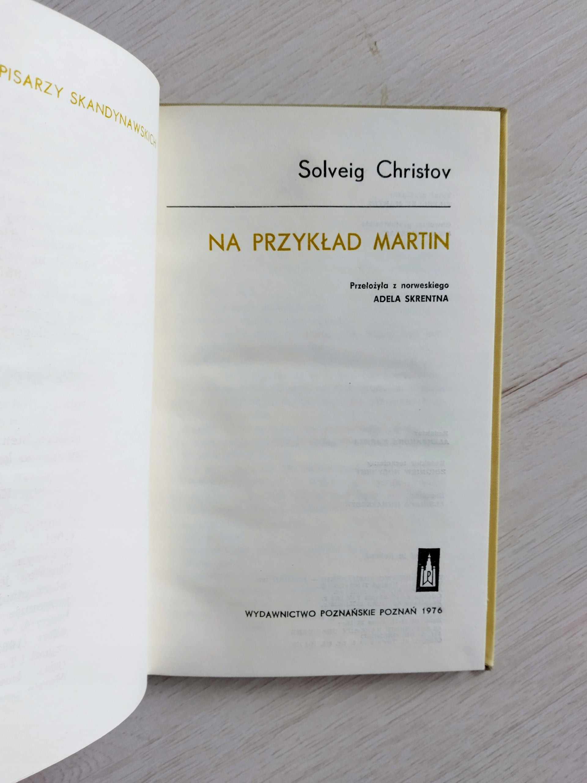 Na przykład Martin Christov 1976 - obrazek 7