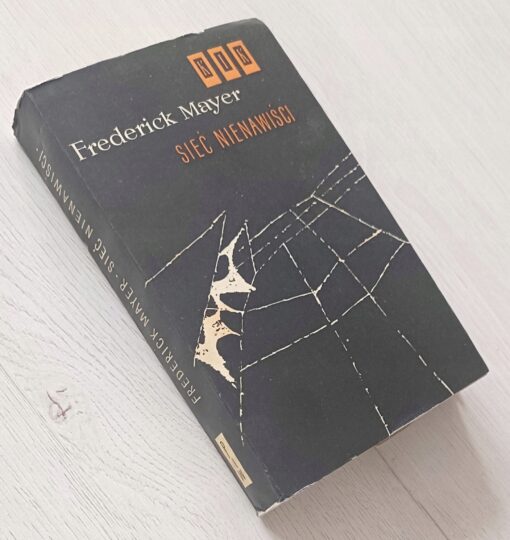 Sieć nienawiści Mayer - obrazek 2
