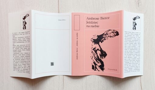 Jeździec na niebie Ambrose Bierce - obrazek 3