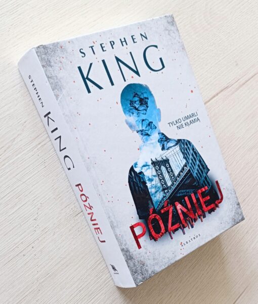 Później Stephen King - obrazek 2