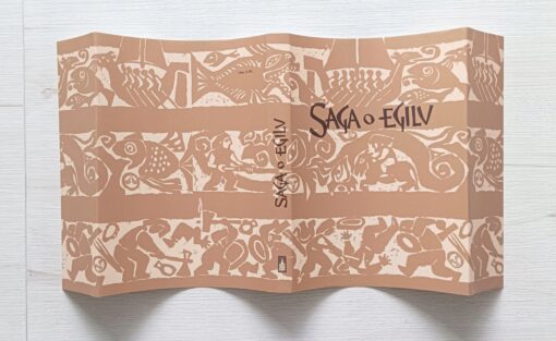 Saga o Egilu - obrazek 3
