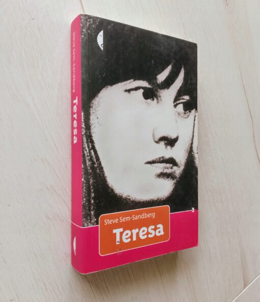Teresa Steve Sem-Sandberg - obrazek 2
